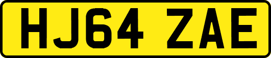 HJ64ZAE