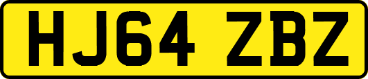 HJ64ZBZ