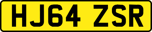 HJ64ZSR