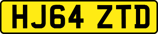 HJ64ZTD
