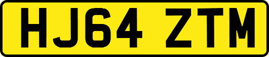 HJ64ZTM