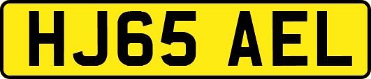 HJ65AEL