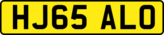 HJ65ALO