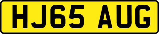 HJ65AUG