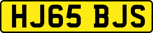 HJ65BJS