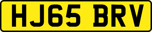 HJ65BRV