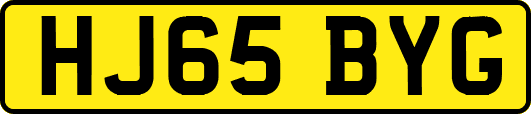 HJ65BYG