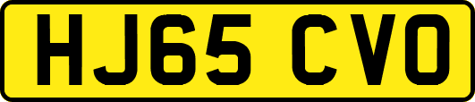 HJ65CVO