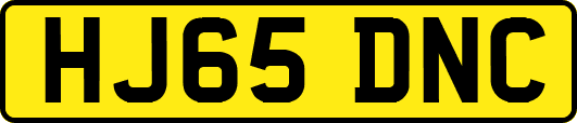 HJ65DNC