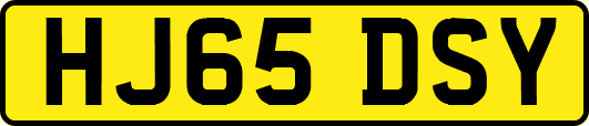 HJ65DSY