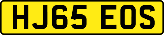 HJ65EOS