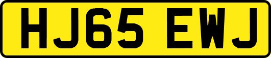 HJ65EWJ