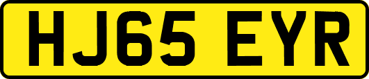 HJ65EYR