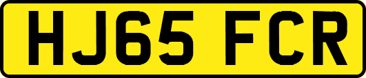 HJ65FCR