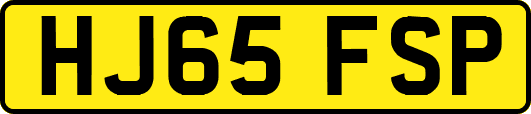 HJ65FSP