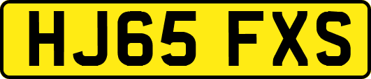 HJ65FXS