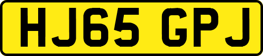 HJ65GPJ