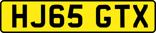 HJ65GTX