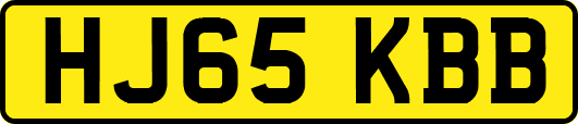 HJ65KBB