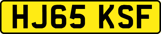 HJ65KSF