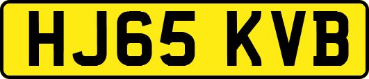 HJ65KVB