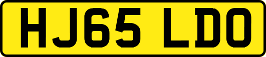 HJ65LDO