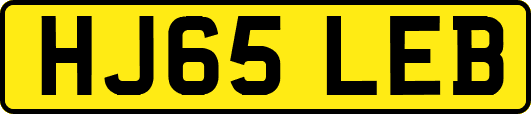 HJ65LEB
