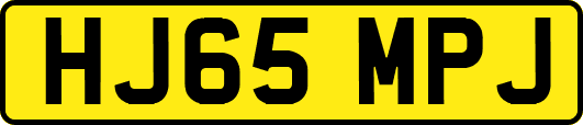 HJ65MPJ