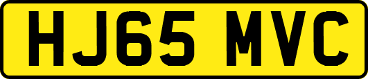 HJ65MVC