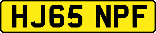 HJ65NPF