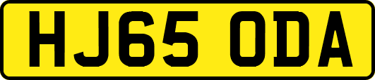 HJ65ODA