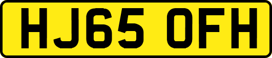 HJ65OFH