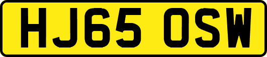 HJ65OSW