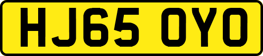 HJ65OYO