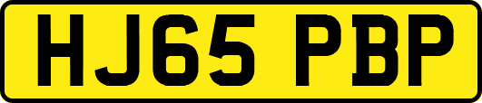HJ65PBP