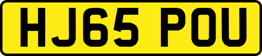 HJ65POU