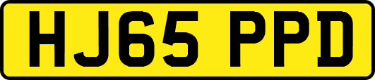 HJ65PPD