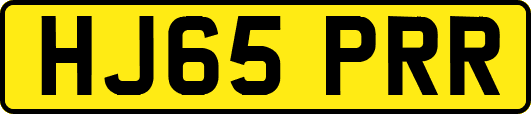 HJ65PRR