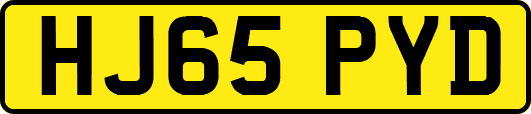 HJ65PYD