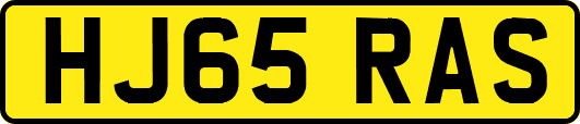 HJ65RAS