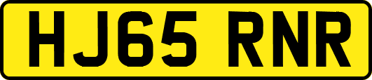 HJ65RNR