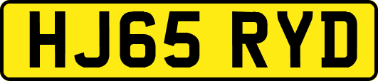 HJ65RYD