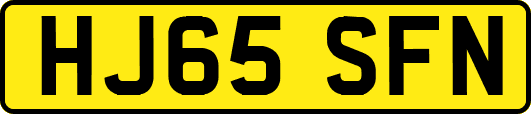 HJ65SFN