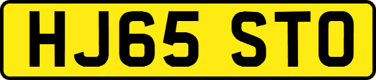 HJ65STO