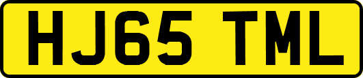 HJ65TML