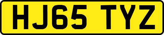 HJ65TYZ