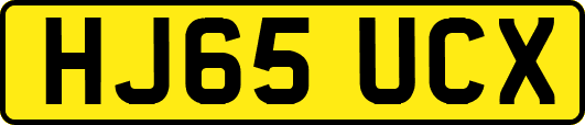 HJ65UCX