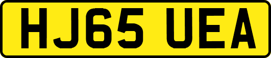 HJ65UEA