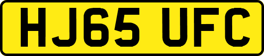 HJ65UFC