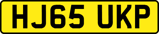 HJ65UKP